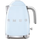 Smeg KLF03PBUK Kettle, Blue