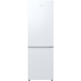 Samsung RB34C600EWW Samsung Series 6 Total No Frost Classic Fridge Freezer with SpaceMax™ Tehnology - White, 70/30
