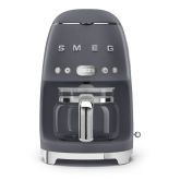 DCF02GRUK Drip Coffee Machine in Slate Grey