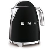 KLF03BLUK Gloss Black 1.7L Kettle