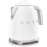 KLF03WHUK Gloss White 1.7L Kettle