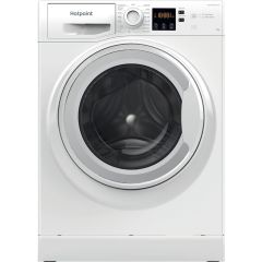 Hotpoint NSWF945CWUKN 9kg Freestanding Washing Machine