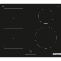 Bosch PWP611BB5B, Induction hob