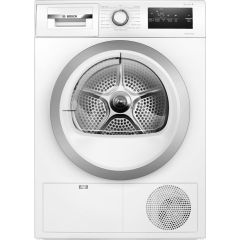 Bosch WTH85223GB, Heat pump tumble dryer