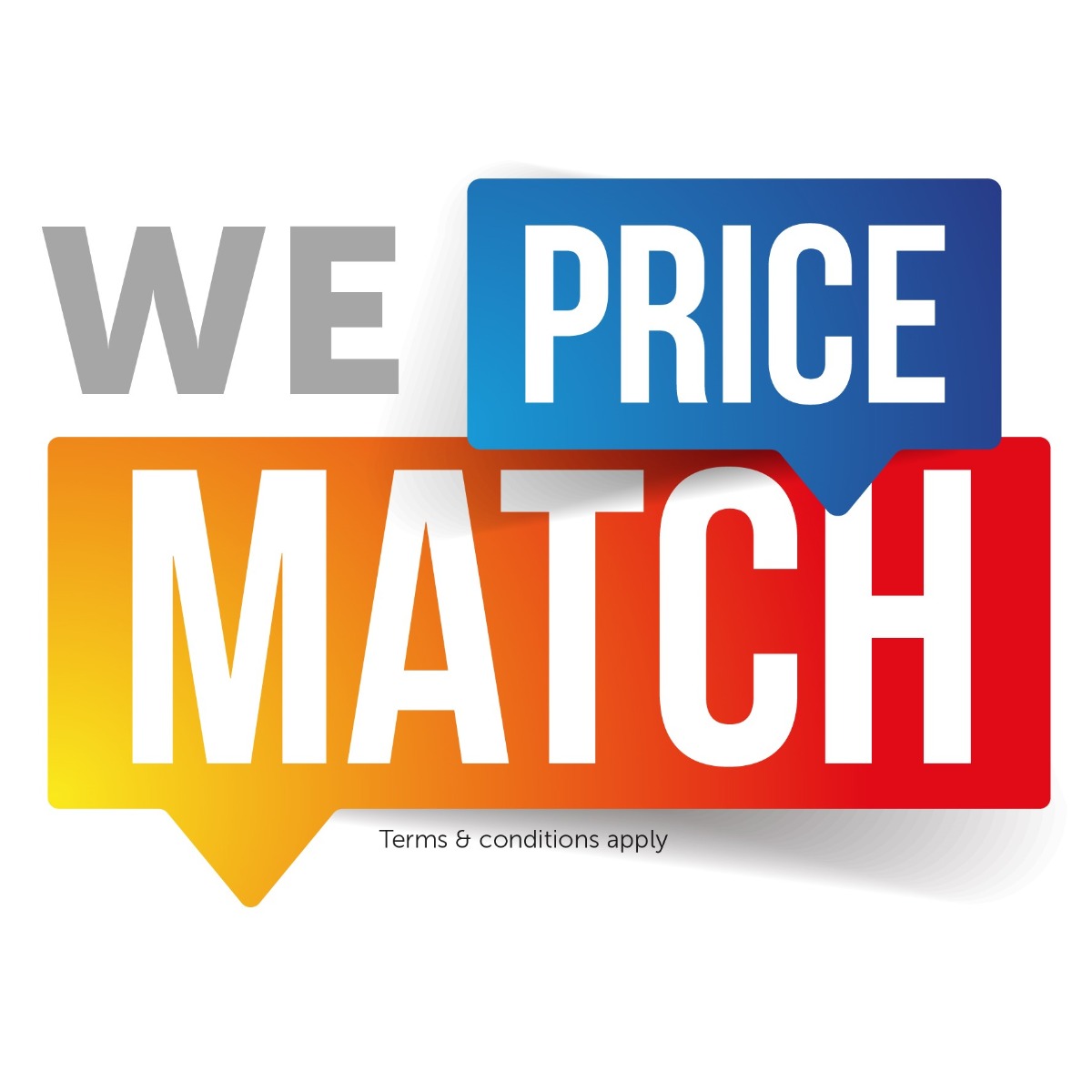 Martin Dawes Price Match Promise